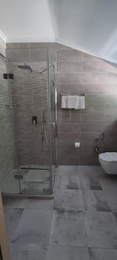 Zoran Apartments Sveti Stefan Ngoại thất bức ảnh