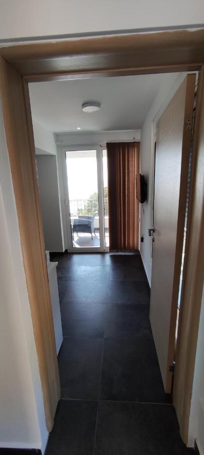 Zoran Apartments Sveti Stefan Ngoại thất bức ảnh